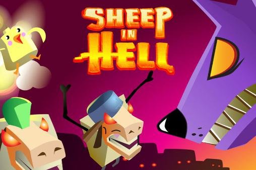 download Sheep in hell apk
